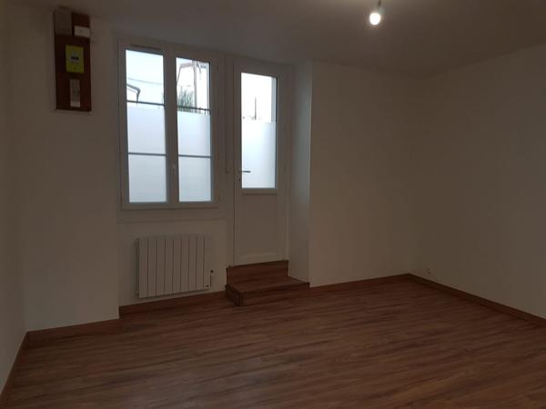 Maison à vendre Niort