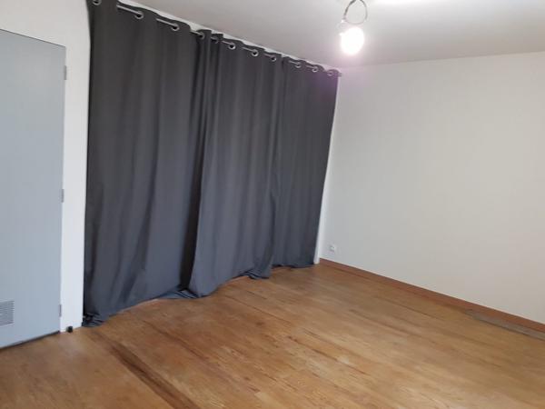 Maison à vendre Niort