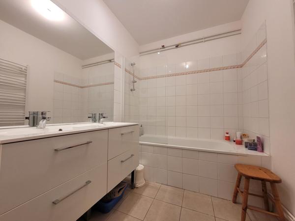 Opportunité à saisir