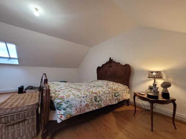 Opportunité à saisir