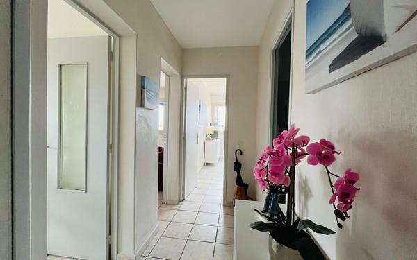 Appartement à vendre    2 pièces • 47 m2 Toulon