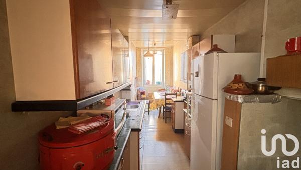 Appartement à vendre 2 pièces 47 m² Bordeaux