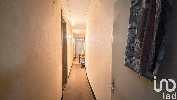 Appartement à vendre 2 pièces 47 m² Bordeaux