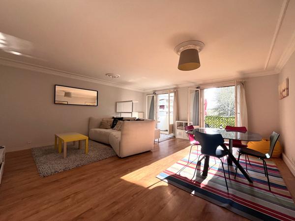 Appartement Nantes - 4 pièce(s) 92 m2