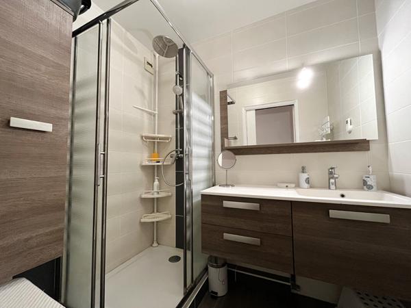 Appartement Nantes - 4 pièce(s) 92 m2