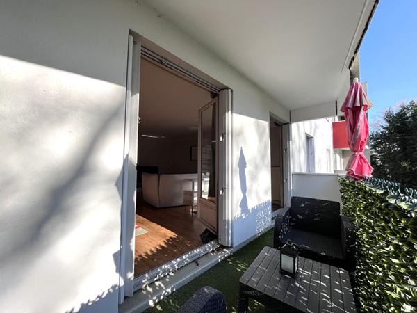 Appartement Nantes - 4 pièce(s) 92 m2