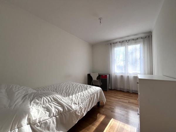 Appartement Nantes - 4 pièce(s) 92 m2