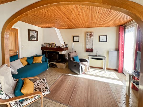 Maison Proche Centre ville, Saint Jean de Monts