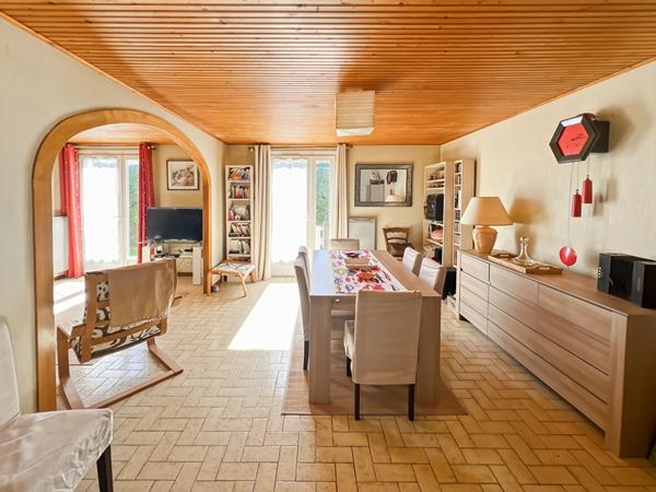 Maison Proche Centre ville, Saint Jean de Monts