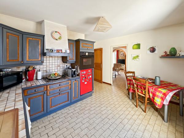 Maison Proche Centre ville, Saint Jean de Monts