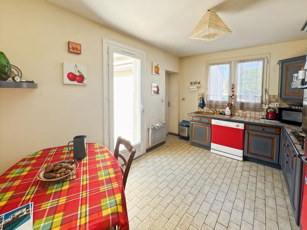 Maison Proche Centre ville, Saint Jean de Monts