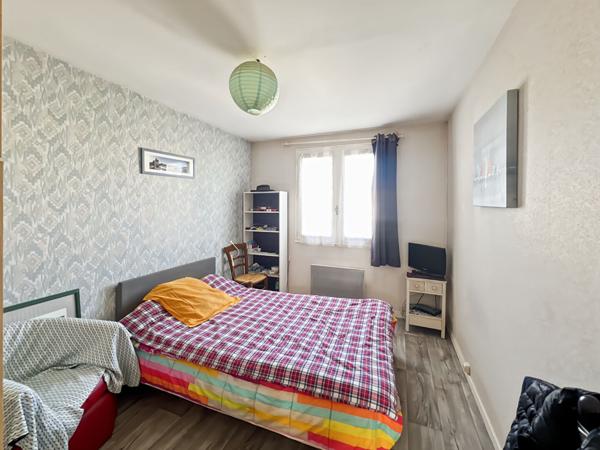 Maison Proche Centre ville, Saint Jean de Monts