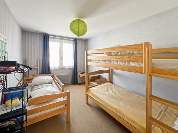 Maison Proche Centre ville, Saint Jean de Monts