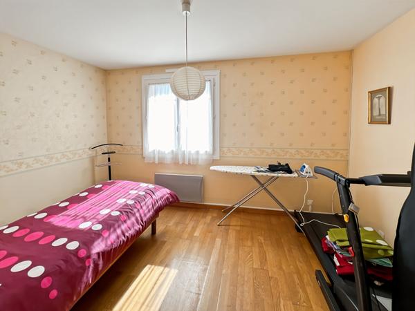 Maison Proche Centre ville, Saint Jean de Monts