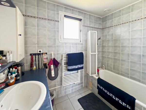 Maison Proche Centre ville, Saint Jean de Monts