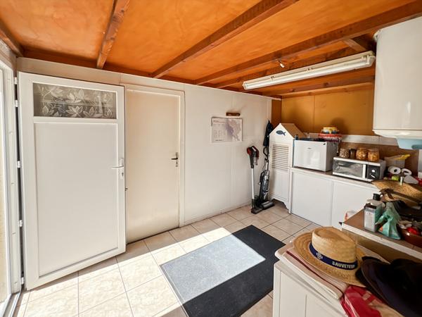 Maison Proche Centre ville, Saint Jean de Monts