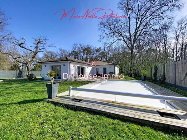 Maison à vendre 5 pièces de 133 m²