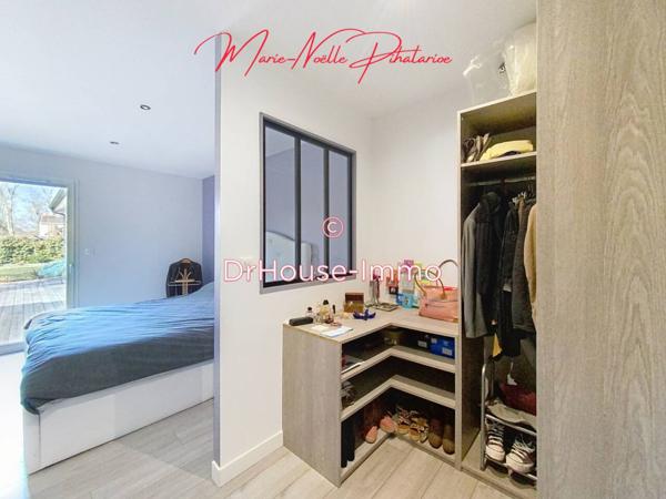 Maison à vendre 5 pièces de 133 m²
