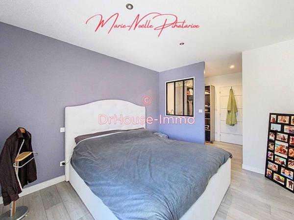 Maison à vendre 5 pièces de 133 m²