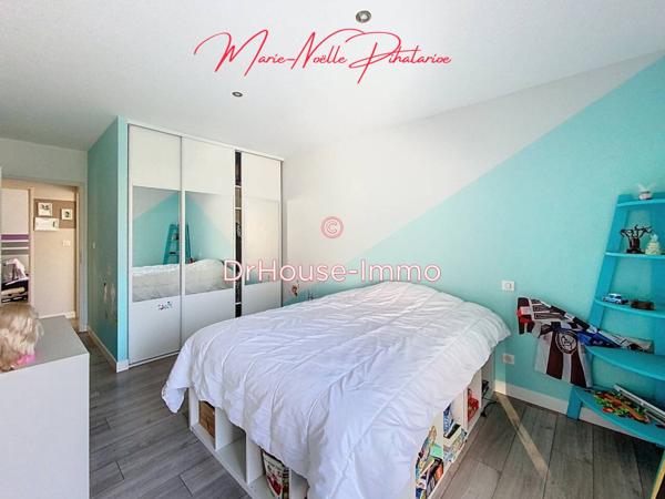 Maison à vendre 5 pièces de 133 m²