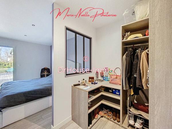 Maison à vendre 5 pièces de 133 m²