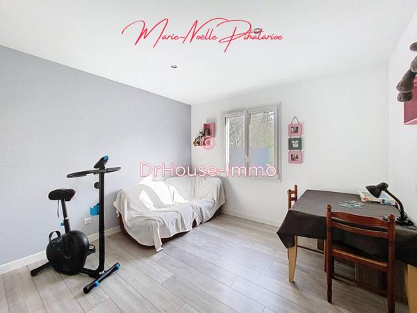 Maison à vendre 5 pièces de 133 m²