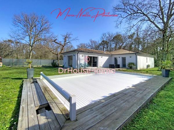 Maison à vendre 5 pièces de 133 m²