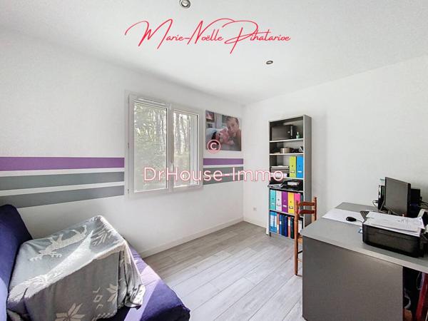 Maison à vendre 5 pièces de 133 m²