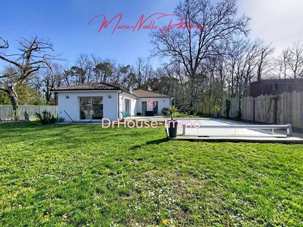 Maison à vendre 5 pièces de 133 m²