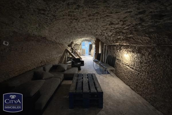 Maison à vendre 3 pièces 82.23m²