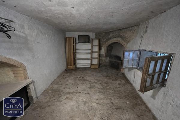 Maison à vendre 3 pièces 82.23m²