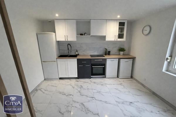 Maison à vendre 3 pièces 82.23m²