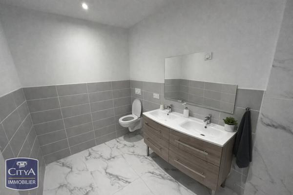 Maison à vendre 3 pièces 82.23m²