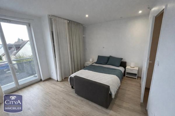Maison à vendre 3 pièces 82.23m²