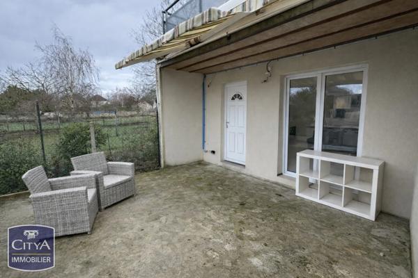Maison à vendre 3 pièces 82.23m²
