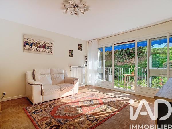 Appartement à vendre 4 pièces 70 m² Les Clayes-sous-Bois