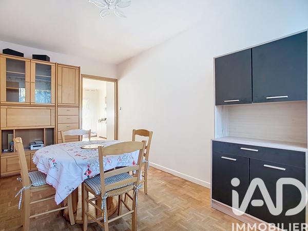 Appartement à vendre 4 pièces 70 m² Les Clayes-sous-Bois