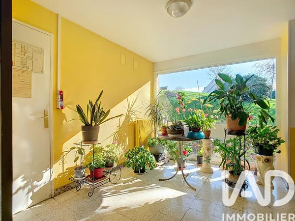 Appartement à vendre 4 pièces 70 m² Les Clayes-sous-Bois