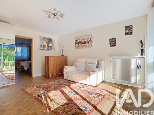 Appartement à vendre 4 pièces 70 m² Les Clayes-sous-Bois