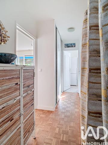 Appartement à vendre 4 pièces 70 m² Les Clayes-sous-Bois