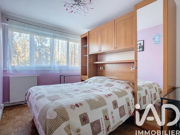 Appartement à vendre 4 pièces 70 m² Les Clayes-sous-Bois