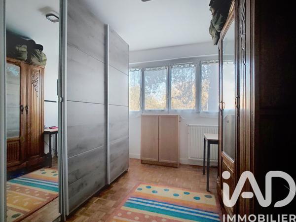 Appartement à vendre 4 pièces 70 m² Les Clayes-sous-Bois