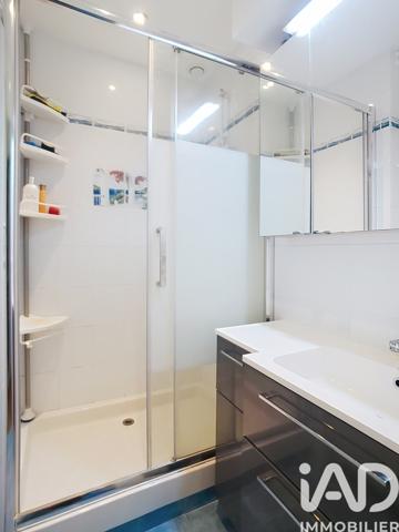 Appartement à vendre 4 pièces 70 m² Les Clayes-sous-Bois