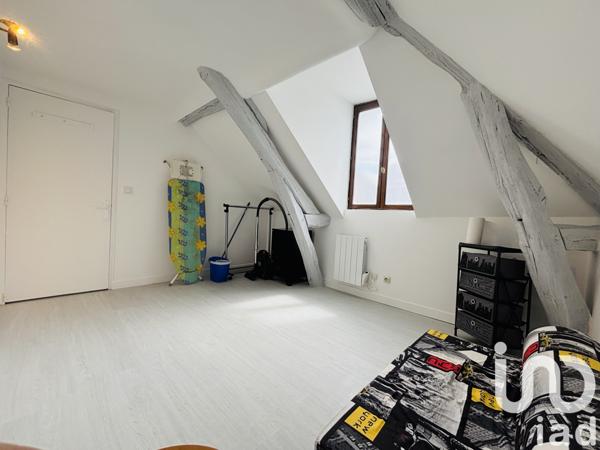 Appartement à vendre 3 pièces 42 m² Chantilly