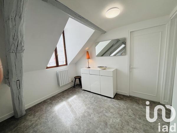 Appartement à vendre 3 pièces 42 m² Chantilly
