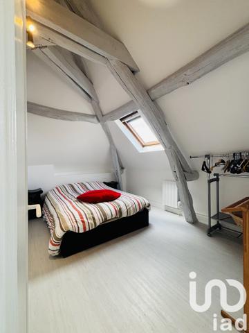 Appartement à vendre 3 pièces 42 m² Chantilly