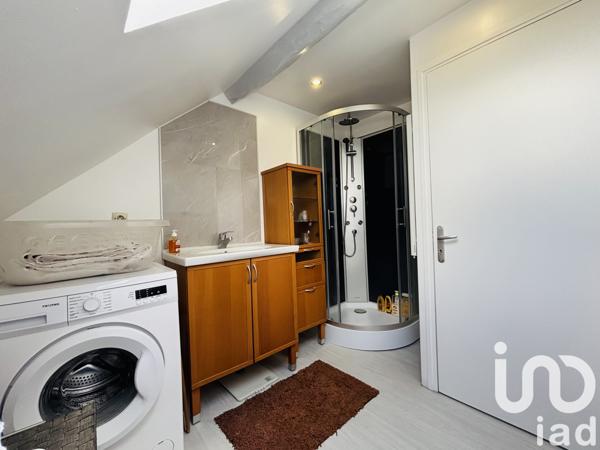 Appartement à vendre 3 pièces 42 m² Chantilly