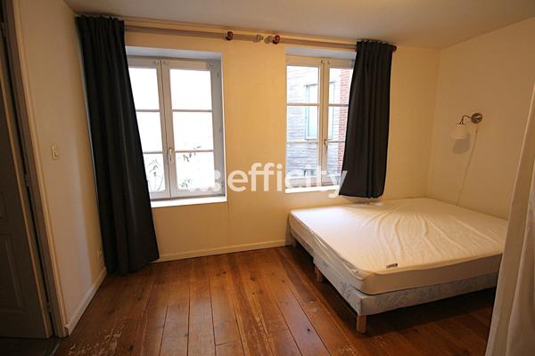 Appartement 3 pièces - 55 m² Exclusivité efficity
