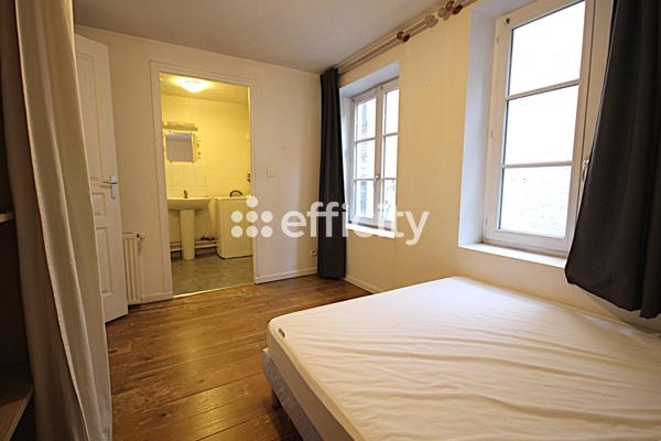 Appartement 3 pièces - 55 m² Exclusivité efficity