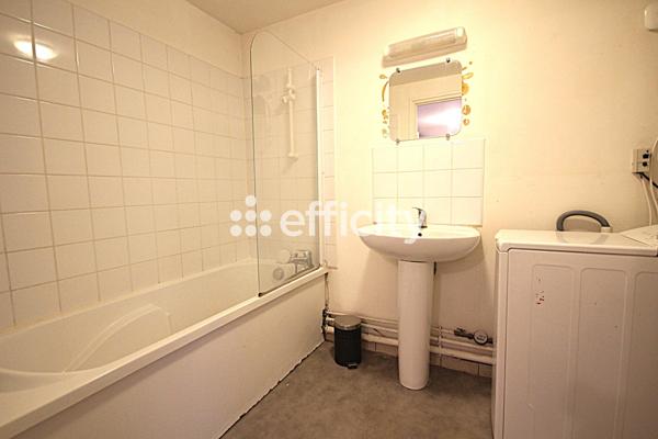 Appartement 3 pièces - 55 m² Exclusivité efficity